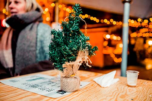 Good Mood - Winterbar